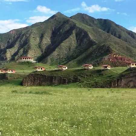 Nirvana Resort Xiahe 외부 사진