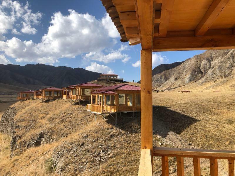 Nirvana Resort Xiahe 외부 사진