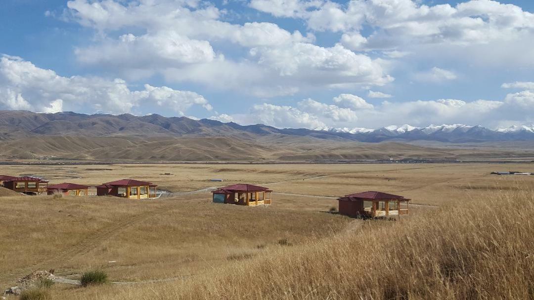 Nirvana Resort Xiahe 외부 사진