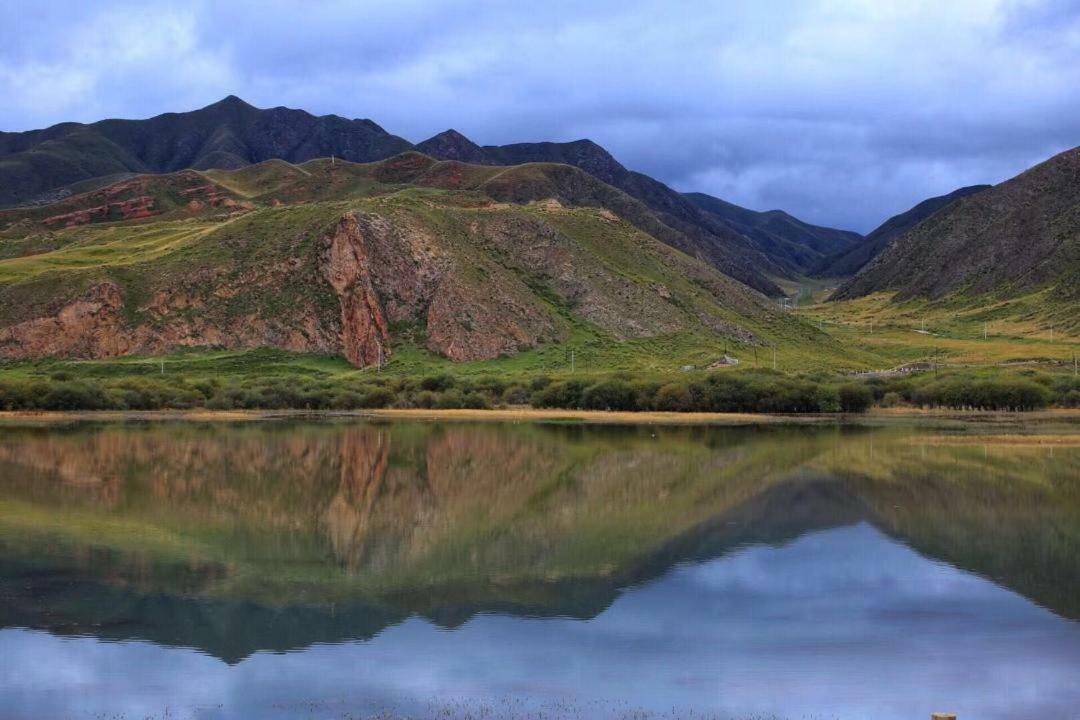 Nirvana Resort Xiahe 외부 사진