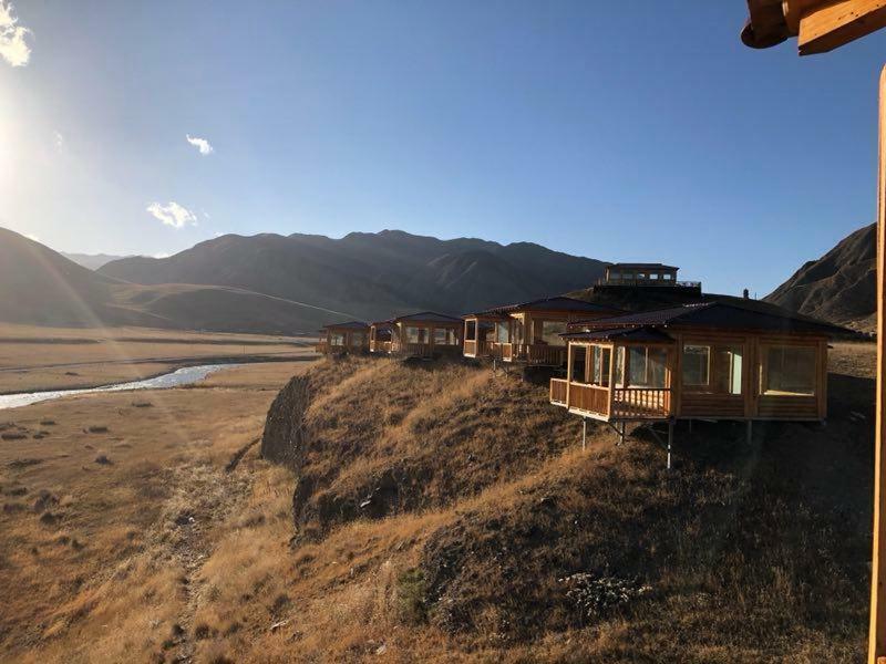 Nirvana Resort Xiahe 외부 사진