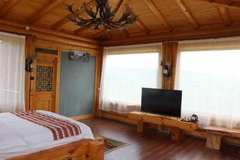 Nirvana Resort Xiahe 외부 사진