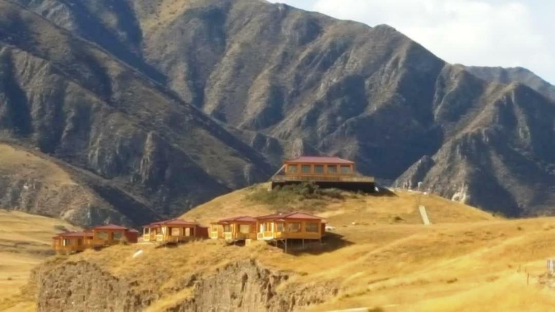 Nirvana Resort Xiahe 외부 사진