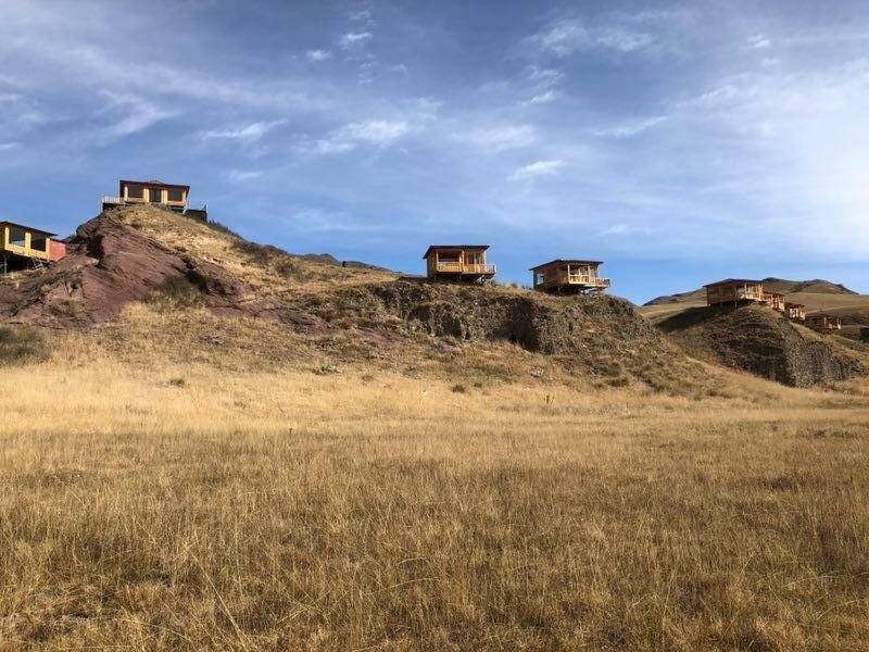 Nirvana Resort Xiahe 외부 사진