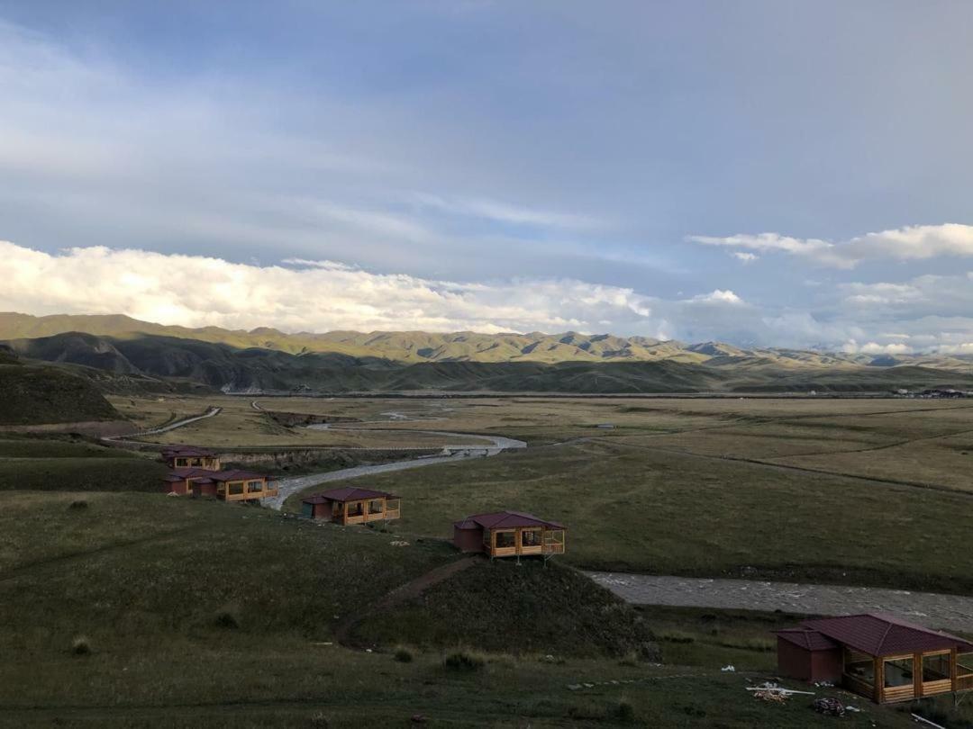 Nirvana Resort Xiahe 외부 사진